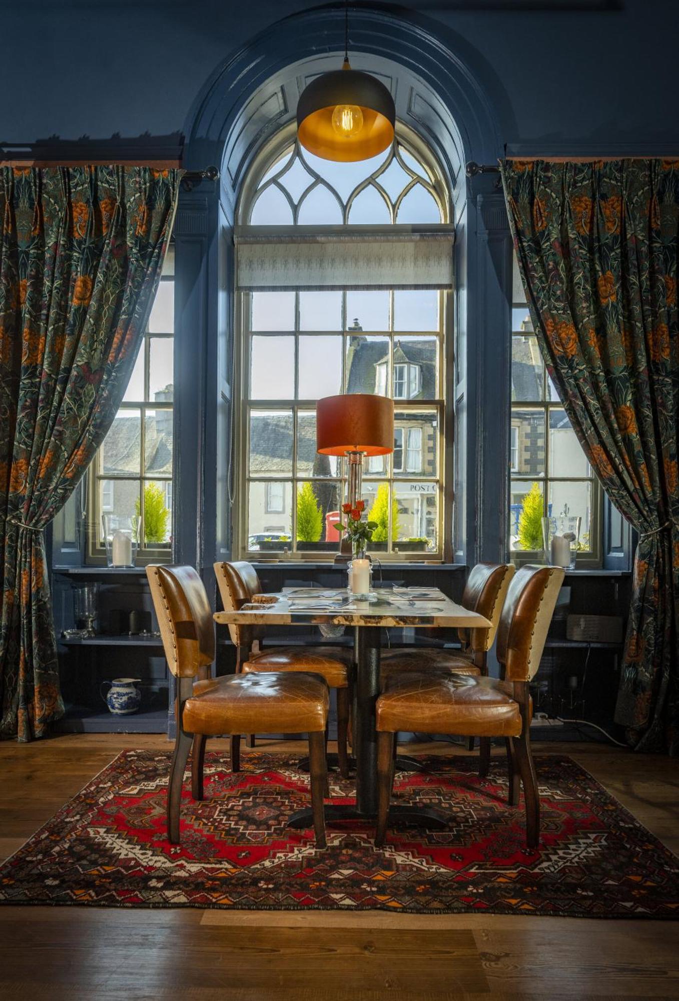 Black Bull Lauder Exterior foto